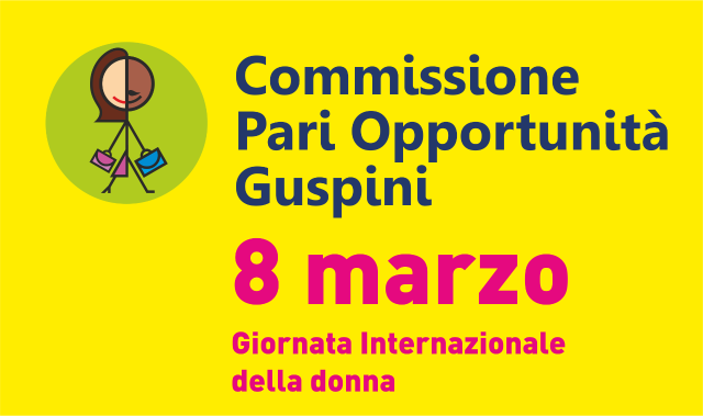  8 marzo: Commissione pari opportunità
