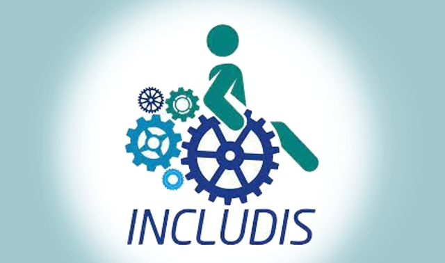 INCLUDIS 2021 - progetti di inclusione socio-lavorativa a favore di persone con disabilità