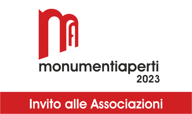 Monumenti Aperti 2023: call alle associazioni