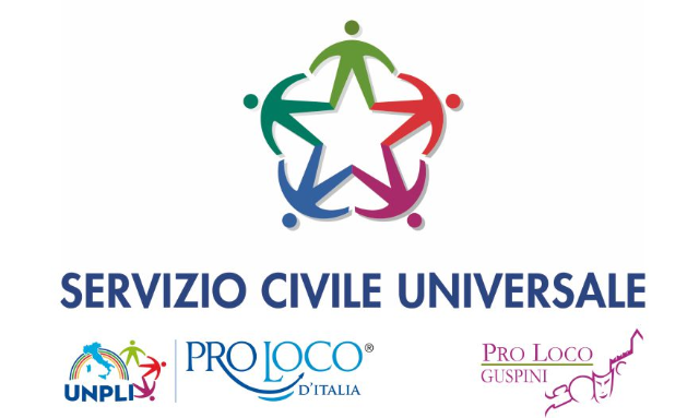 Progetti di servizio civile: ProLoco - bando per 3 volontari 