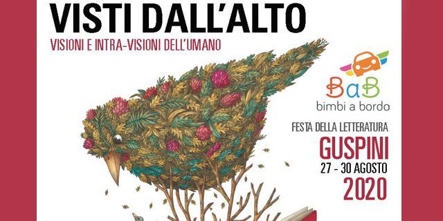 Apre il 27 agosto l'ottavo Festival della letteratura per bambini Bimbi a Bordo.