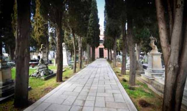 Cimitero: da domenica 28, con l'entrata in vigore dell'ora legale, cambiano gli orari di apertura