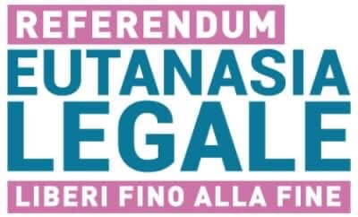 È possibile procedere  alla sottoscrizione dei moduli per la raccolta firme a sostegno della proposta di referendum "Eutanasia Legale".