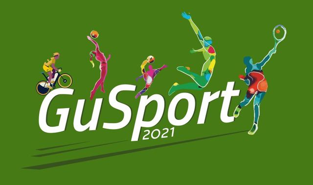 GuSport 2021: un giornata all'insegna dello sport e del benessere